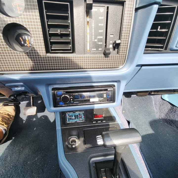 1985 Ford Mustang 3rd Gen - Image 14 of 18