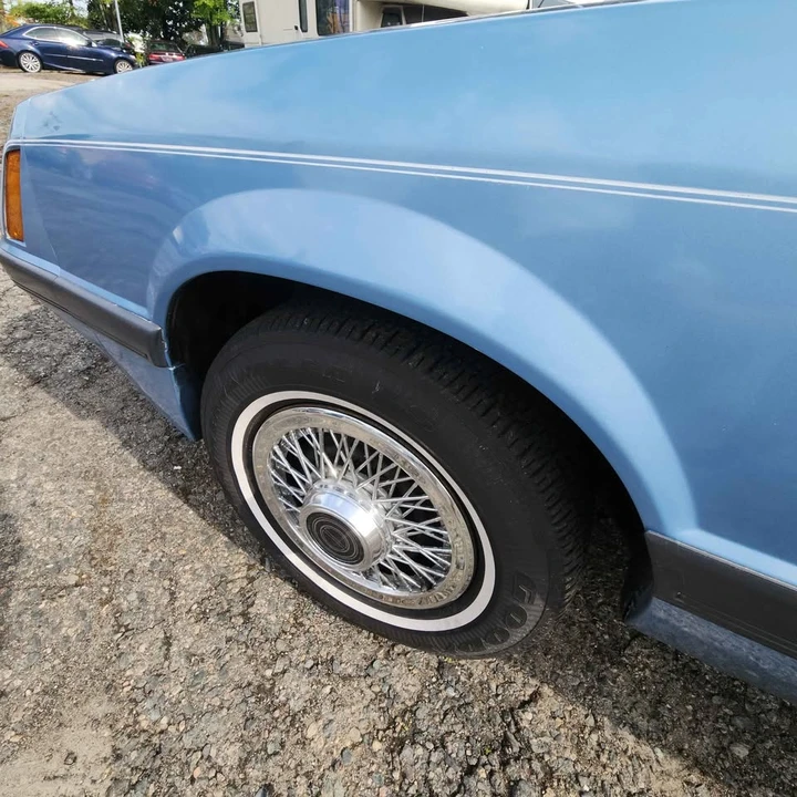 1985 Ford Mustang 3rd Gen - Image 11 of 18