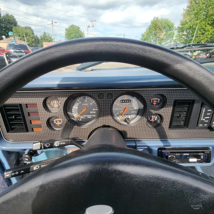 1985 Ford Mustang 3rd Gen - Image 16 of 18