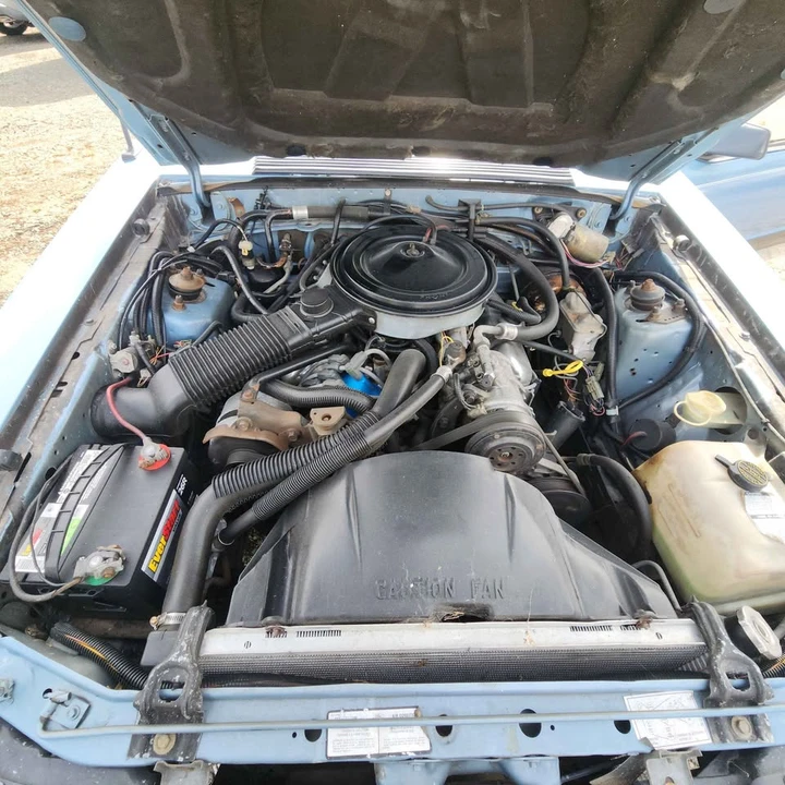 1985 Ford Mustang 3rd Gen - Image 12 of 18