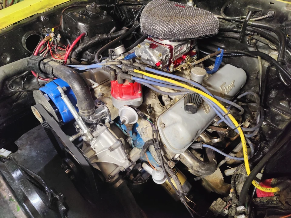 1985 Ford Mustang GT 3rd Gen - Image 13 of 13