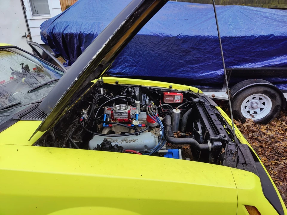 1985 Ford Mustang GT 3rd Gen - Image 10 of 13