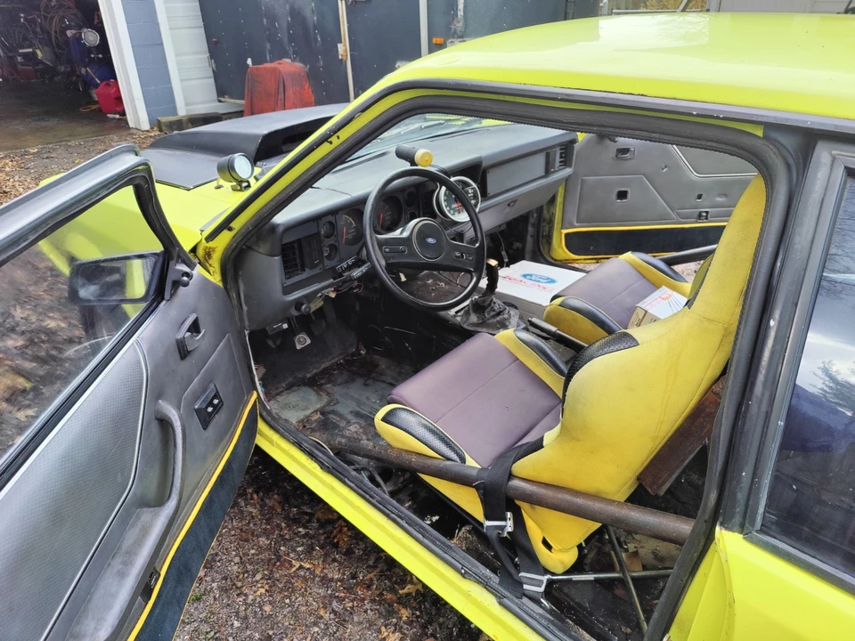 1985 Ford Mustang GT 3rd Gen - Image 6 of 13