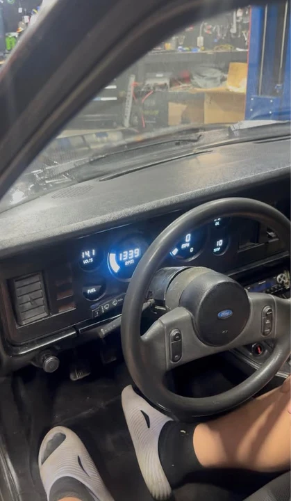 1985 Ford Mustang 3rd Gen - Image 6 of 20