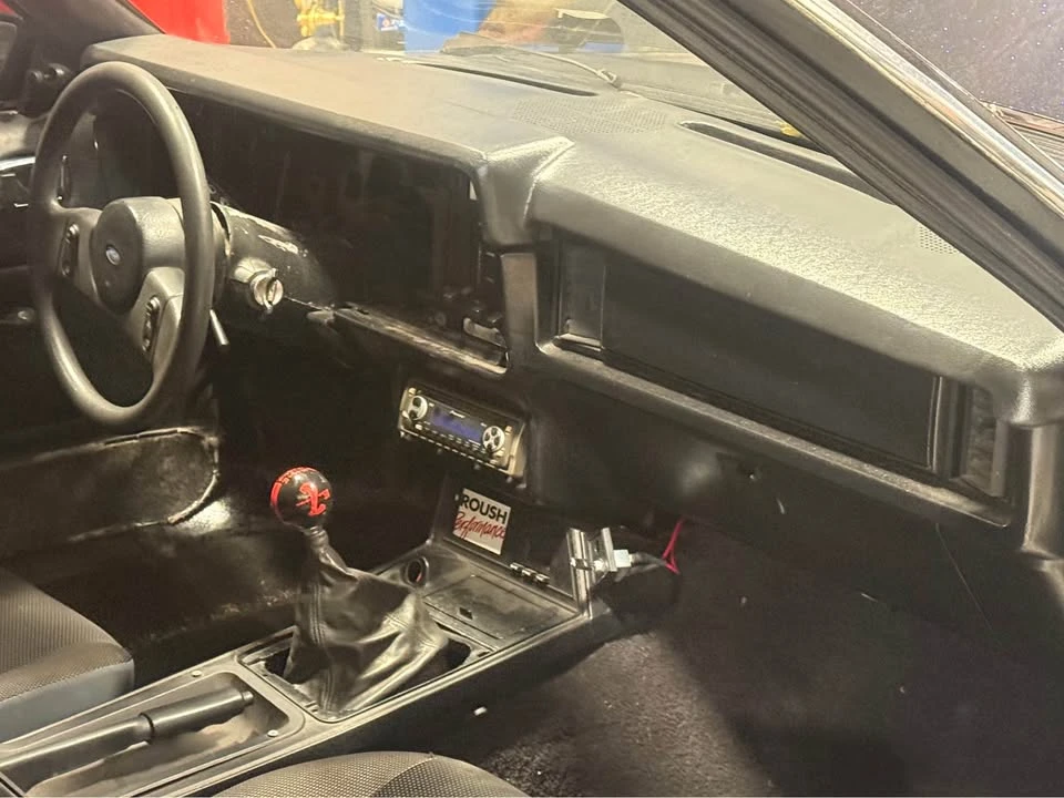 1985 Ford Mustang 3rd Gen - Image 13 of 20