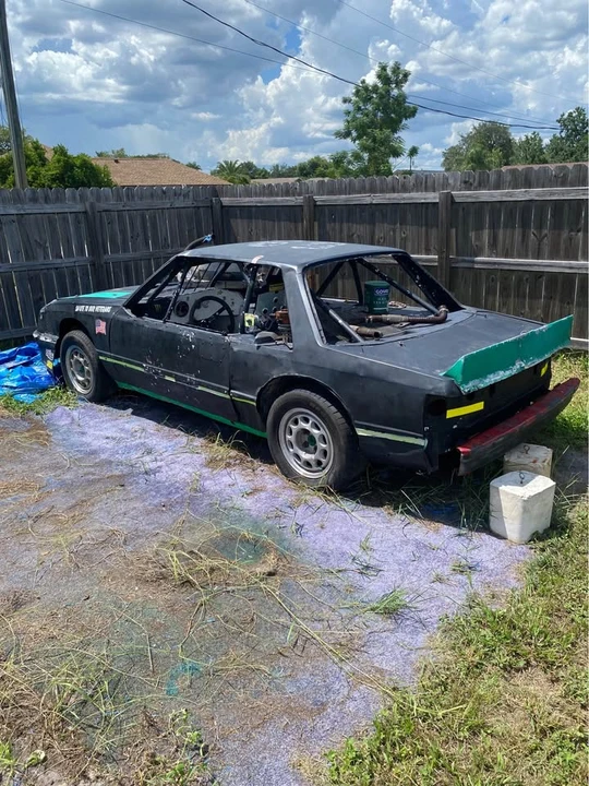 1985 Ford Mustang 3rd Gen - Image 4 of 4