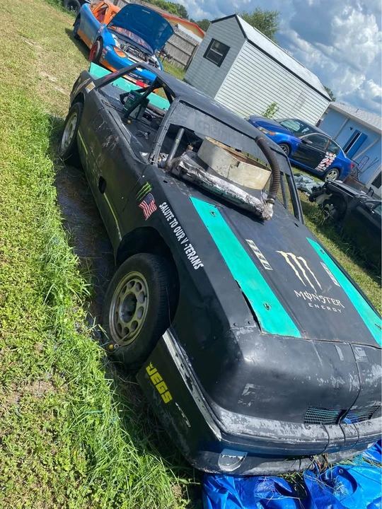 1985 Ford Mustang 3rd Gen - Image 2 of 4