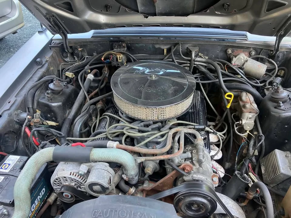 1985 Ford Mustang 3rd Gen - Image 10 of 10