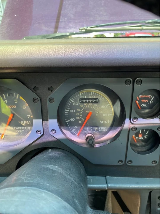 1985 Ford Mustang 3rd Gen - Image 10 of 13