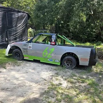 1985 Ford Mustang