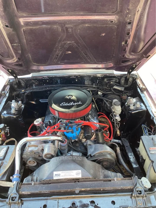 1985 Ford Mustang 3rd Gen - Image 9 of 13