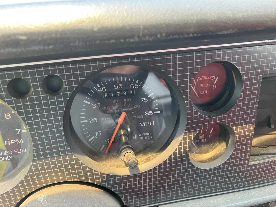 1985 Ford Mustang 3rd Gen - Image 7 of 10