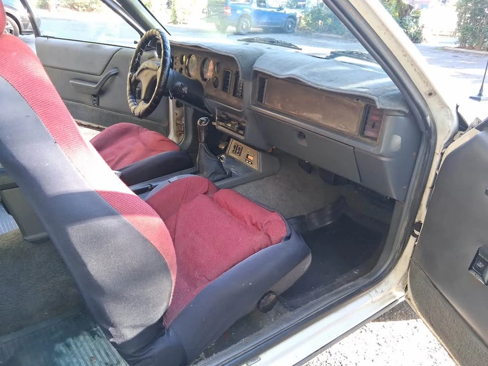 1985 Ford Mustang 3rd Gen - Image 7 of 7