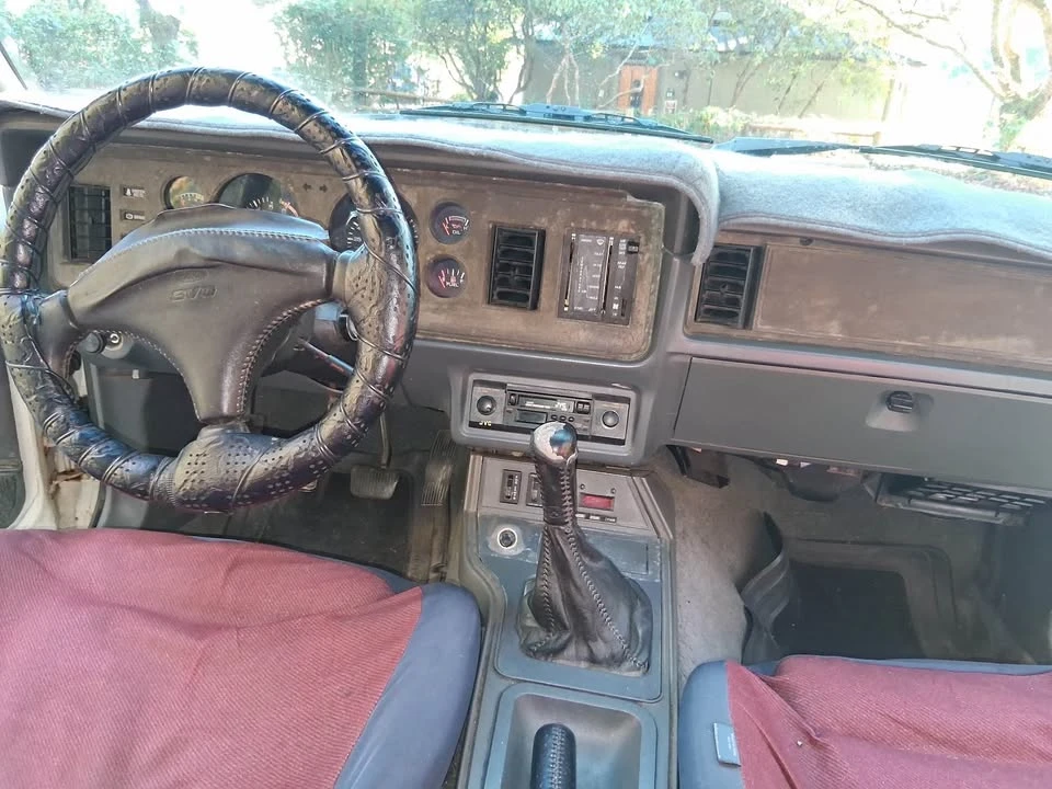 1985 Ford Mustang 3rd Gen - Image 6 of 7