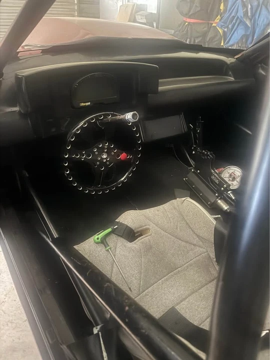1985 Ford Mustang 3rd Gen - Image 12 of 18
