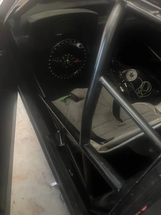 1985 Ford Mustang 3rd Gen - Image 11 of 18