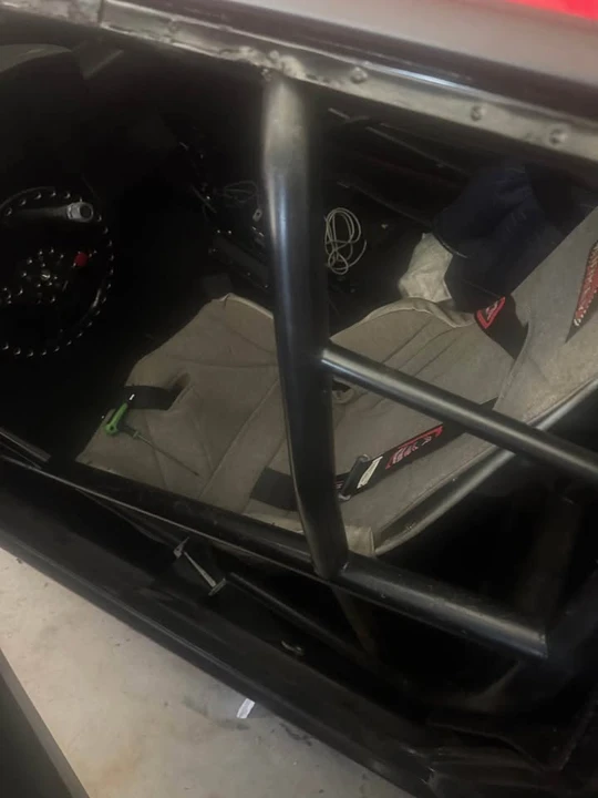 1985 Ford Mustang 3rd Gen - Image 14 of 18