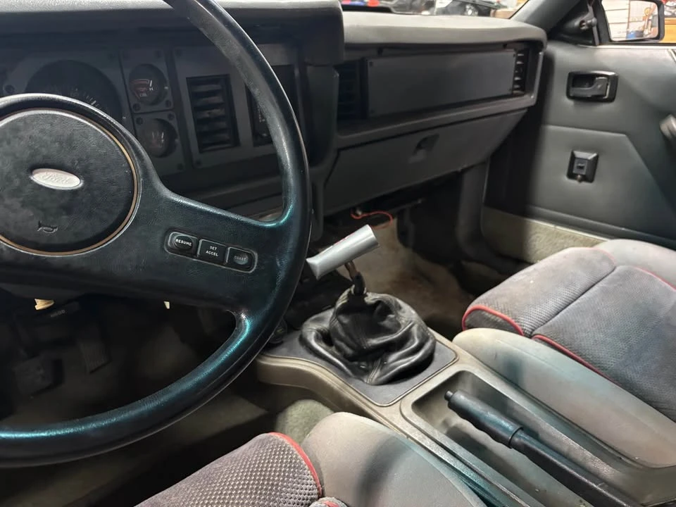1985 Ford Mustang 3rd Gen - Image 5 of 7