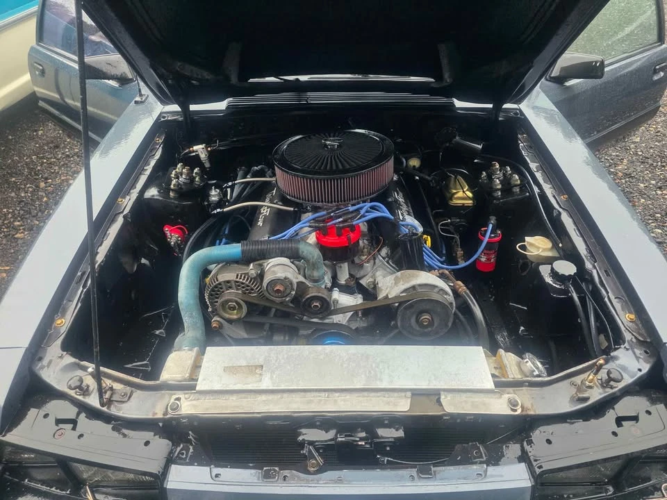 1985 Ford Mustang 3rd Gen - Image 6 of 10