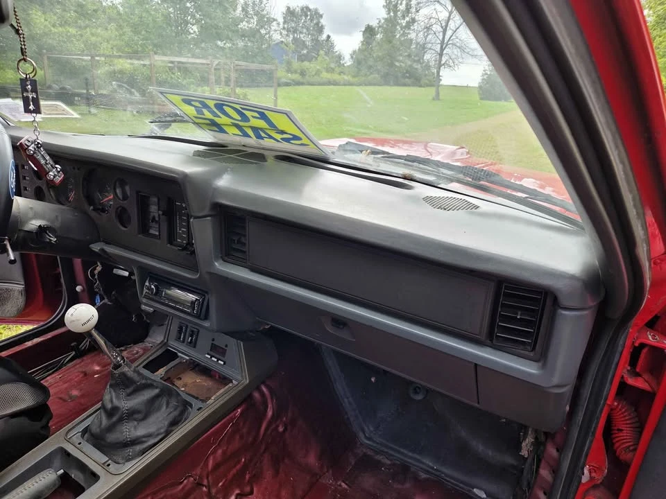 1985 Ford Mustang 3rd Gen - Image 9 of 10