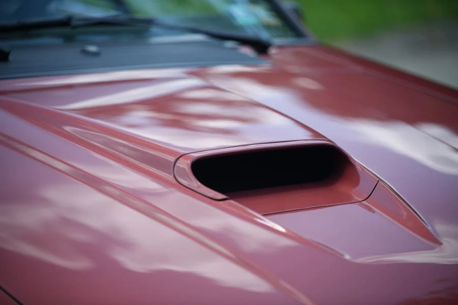 1985 Ford Mustang SVO 3rd Gen - Image 20 of 31