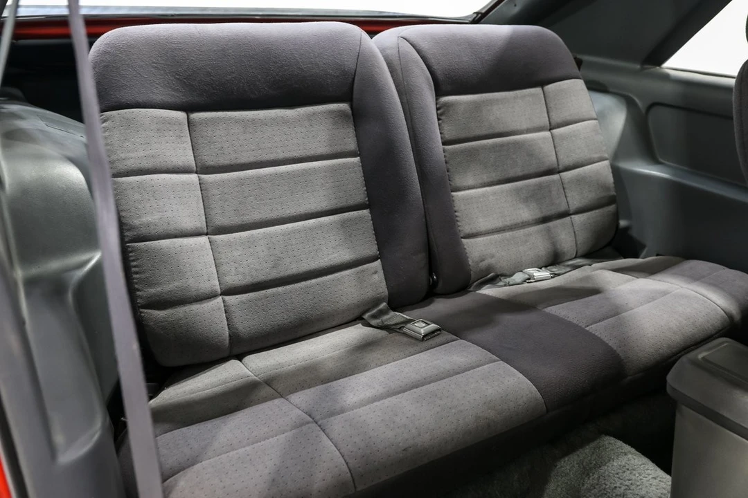 1985 Ford Mustang SVO 3rd Gen - Image 18 of 21