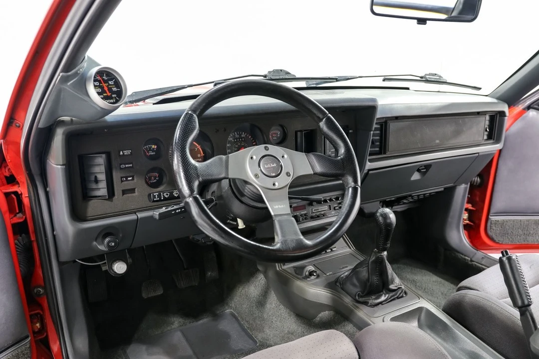 1985 Ford Mustang SVO 3rd Gen - Image 13 of 21