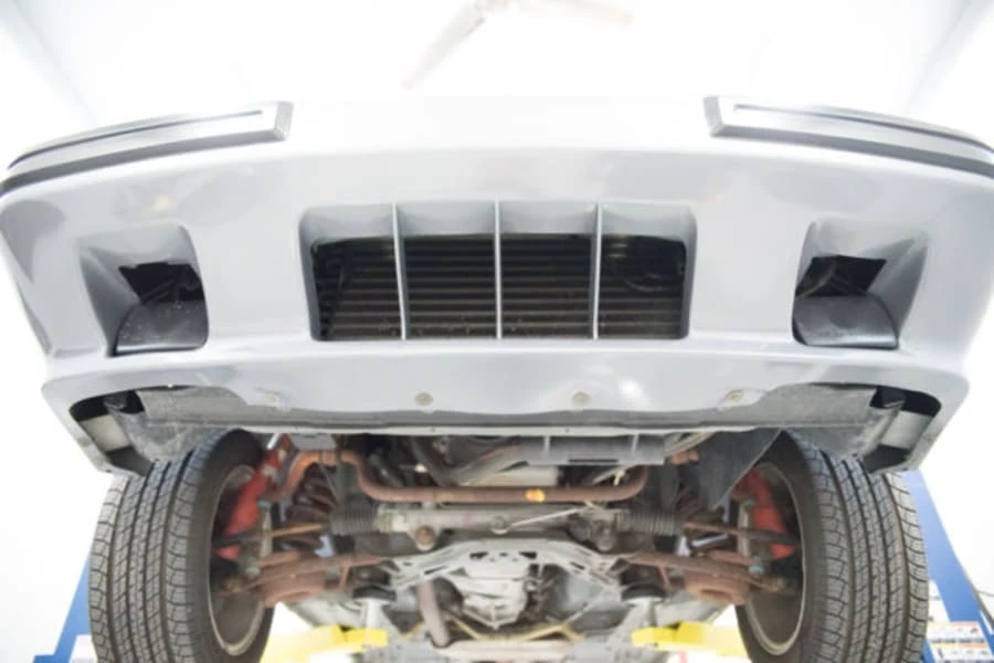 1985 Ford Mustang SVO 3rd Gen - Image 11 of 13