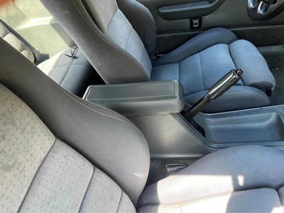 1985 Ford Mustang SVO 3rd Gen - Image 3 of 20