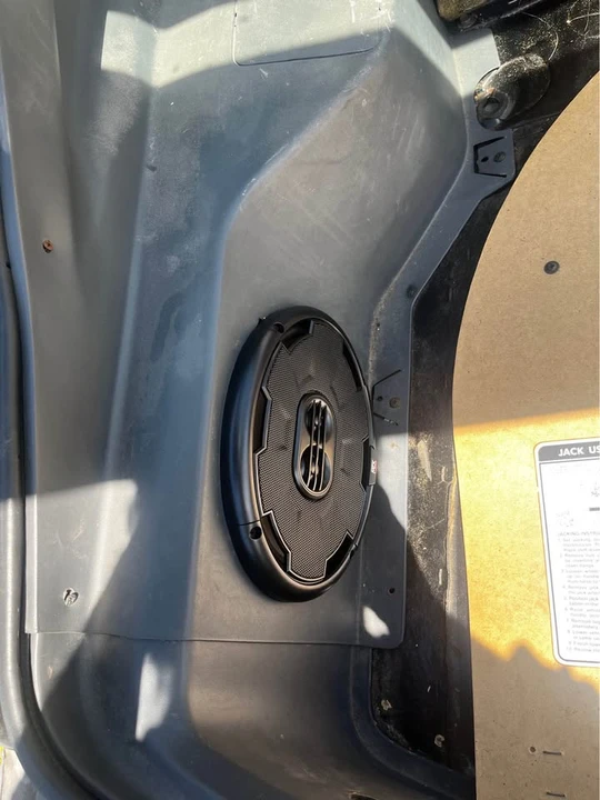 1985 Ford Mustang SVO 3rd Gen - Image 11 of 20