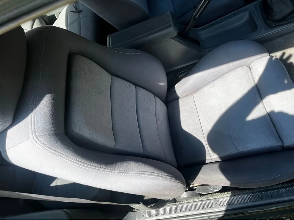 1985 Ford Mustang SVO 3rd Gen - Image 4 of 20