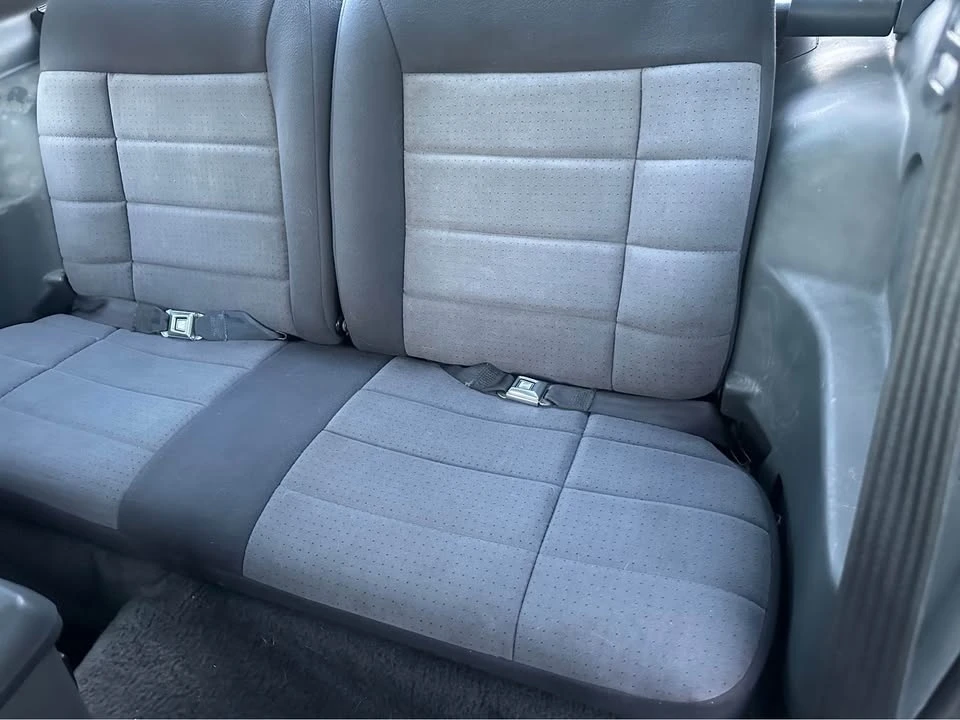 1985 Ford Mustang SVO 3rd Gen - Image 14 of 20