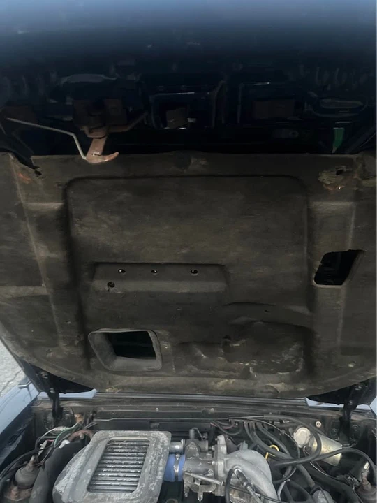 1985 Ford Mustang SVO 3rd Gen - Image 16 of 20