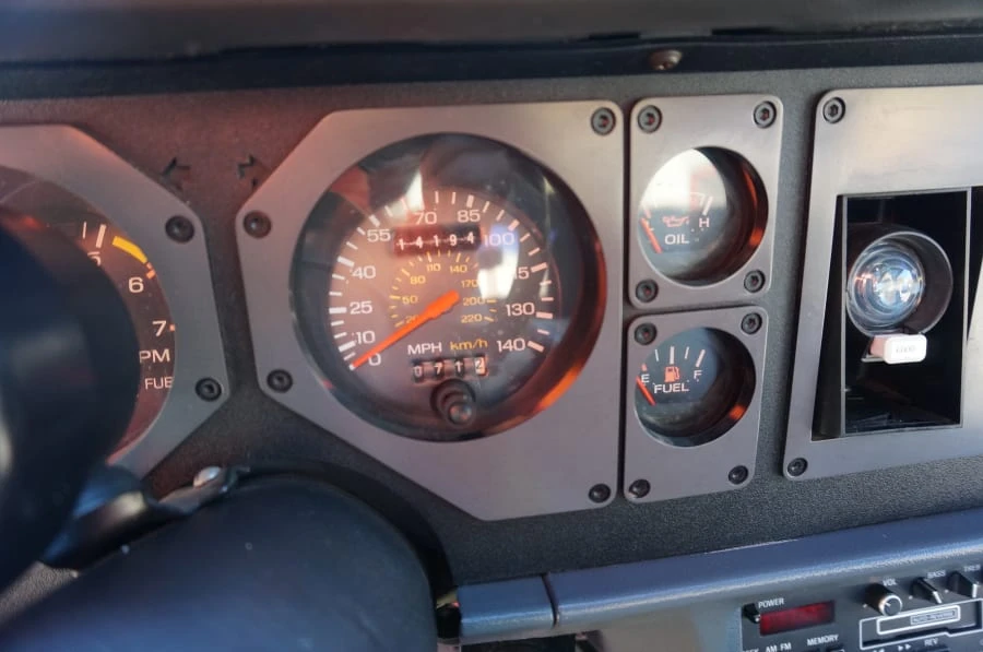 1985 Ford Mustang GT 3rd Gen - Image 6 of 12