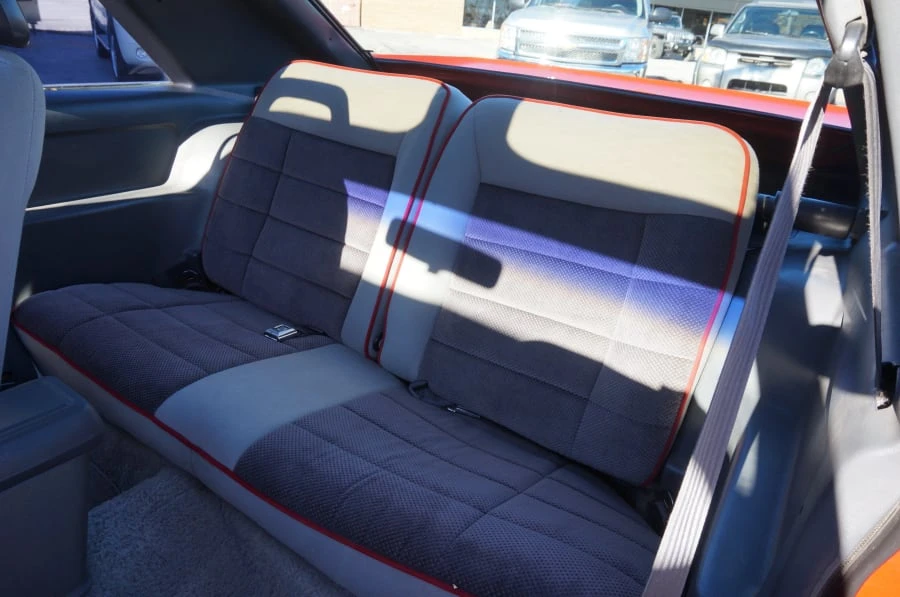 1985 Ford Mustang GT 3rd Gen - Image 7 of 12