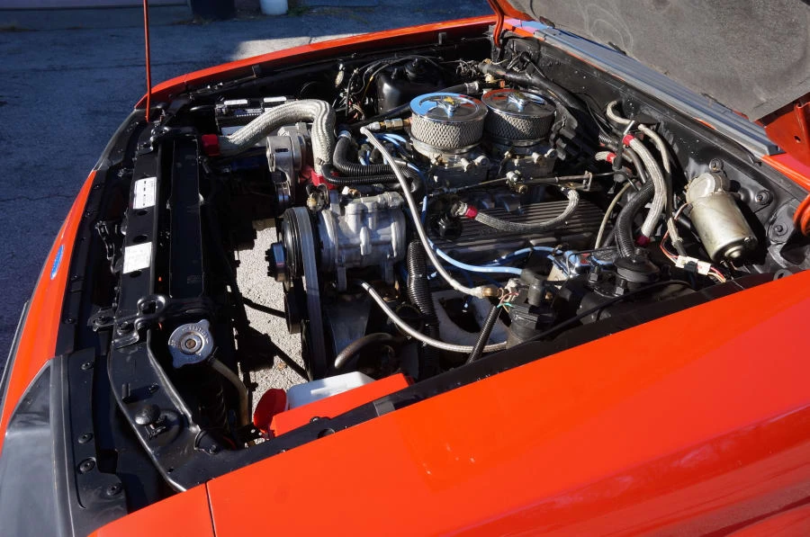 1985 Ford Mustang GT 3rd Gen - Image 8 of 12