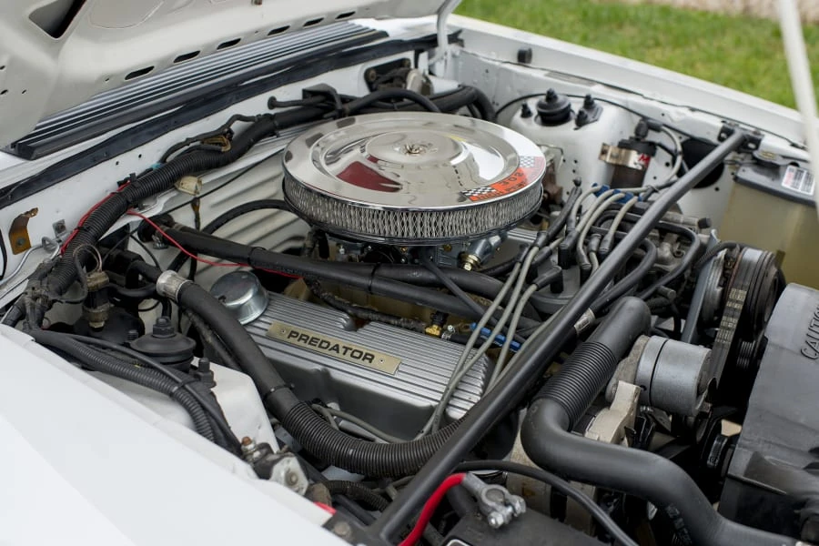 1985 Ford Mustang 3rd Gen - Image 5 of 12
