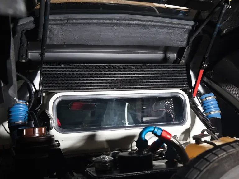 1985 Ford RS200 - Image 29 of 30