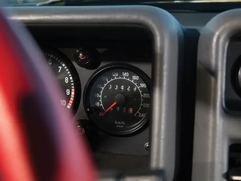 1985 Ford RS200 - Image 17 of 30