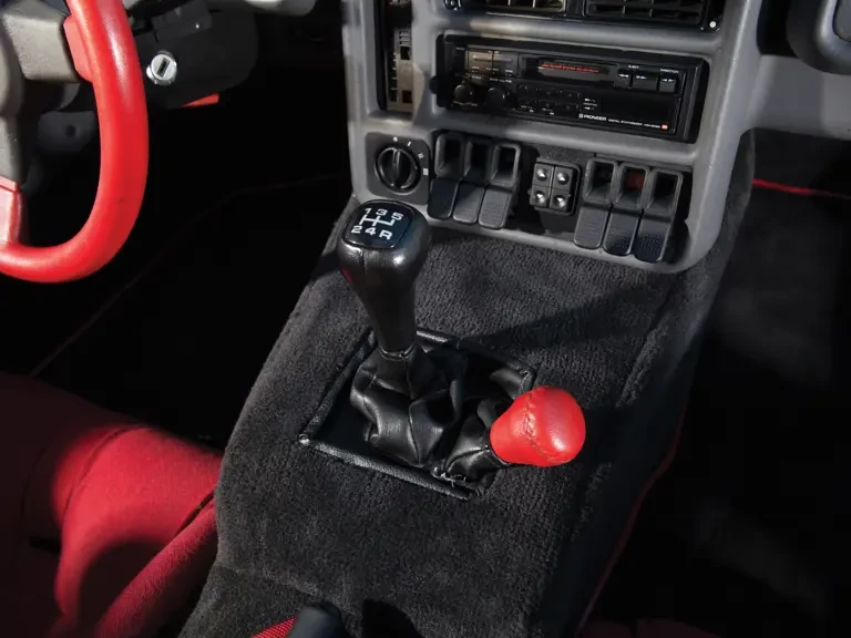 1985 Ford RS200 - Image 15 of 30