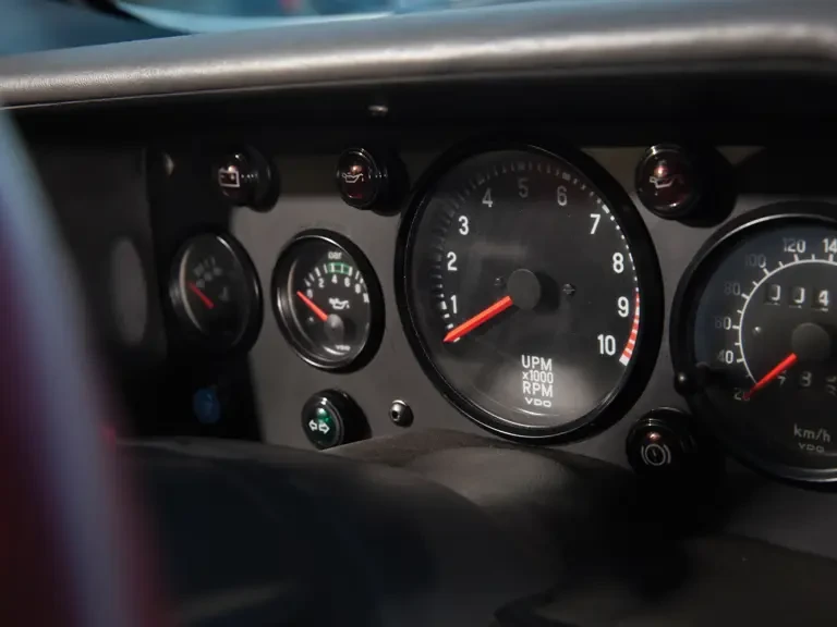 1985 Ford RS200 - Image 16 of 30