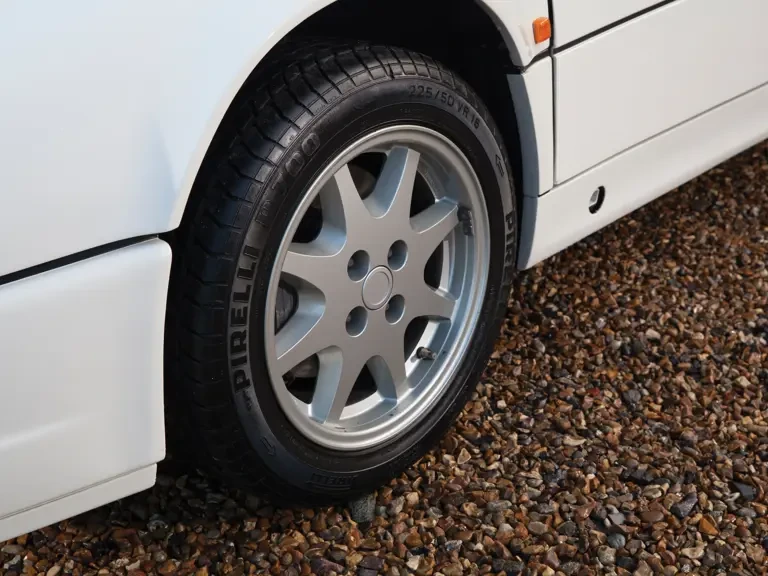 1985 Ford RS200 - Image 9 of 30
