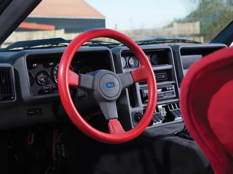 1985 Ford RS200 - Image 14 of 30