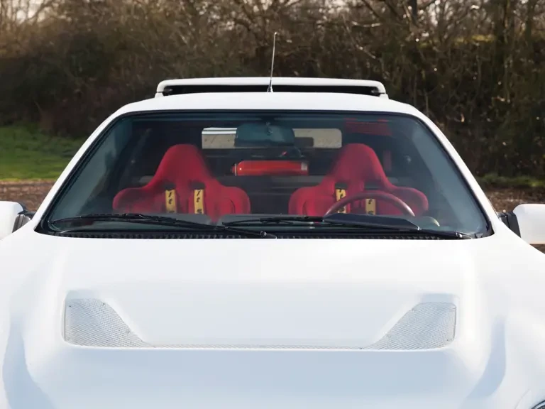 1985 Ford RS200 - Image 23 of 30