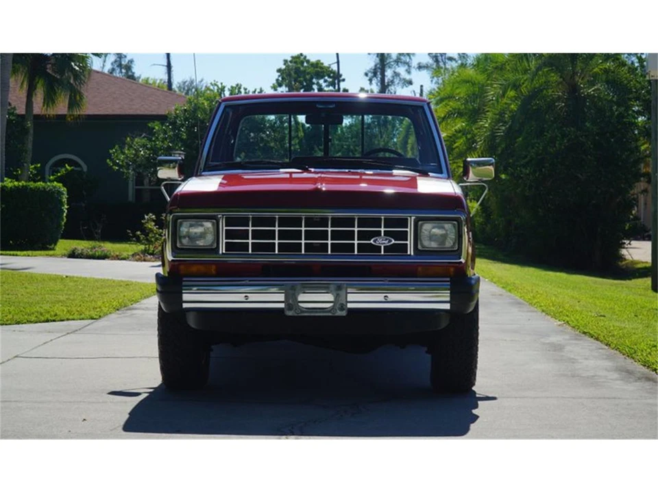 1985 Ford Ranger 1st Gen - Image 5 of 31