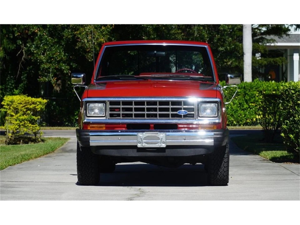 1985 Ford Ranger 1st Gen - Image 15 of 31