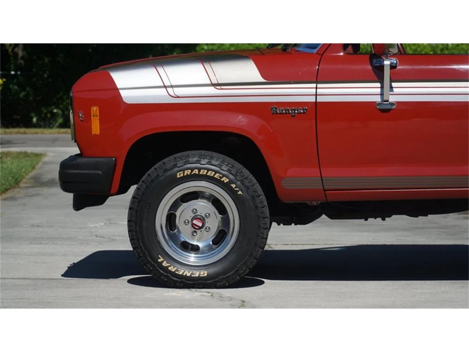 1985 Ford Ranger 1st Gen - Image 23 of 31