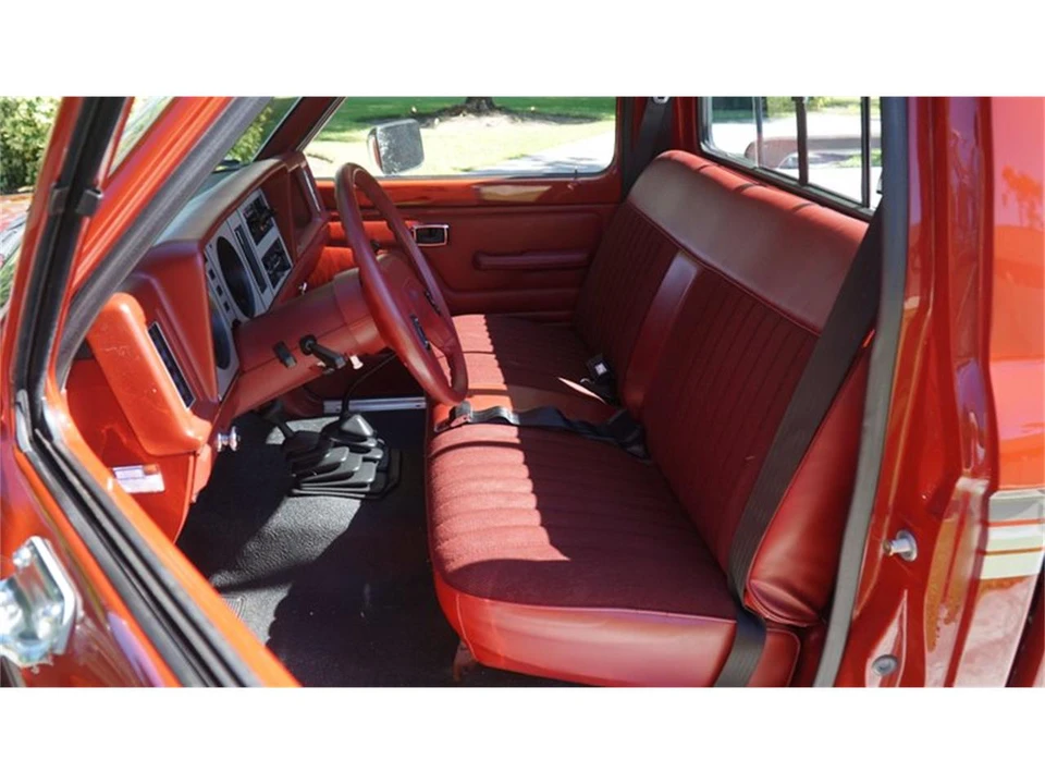 1985 Ford Ranger 1st Gen - Image 29 of 31