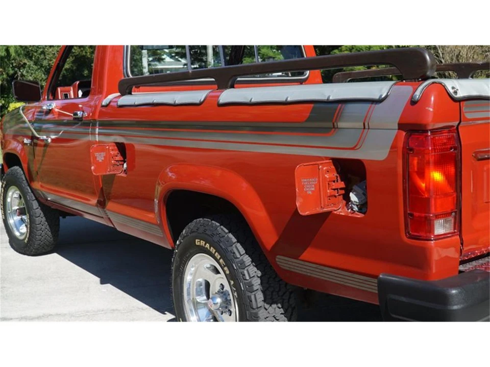 1985 Ford Ranger 1st Gen - Image 27 of 31