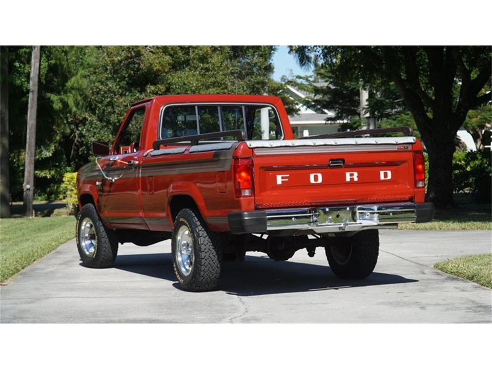 1985 Ford Ranger 1st Gen - Image 26 of 31